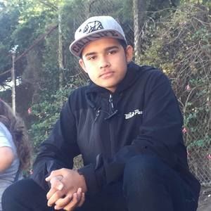 Meet your Posher, Marc